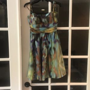 Jessica Simpson cocktail dress